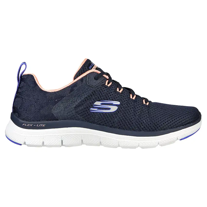 Sneakers da donna Skechers Flex Appeal 40