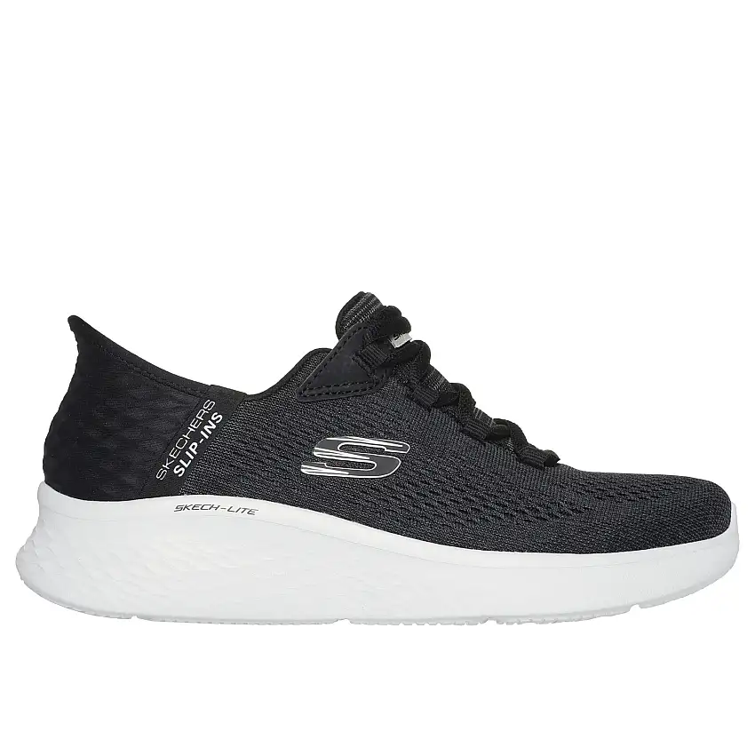 Sneakers da donna Skechers Slipins: Skechlite Pro Natural Beauty