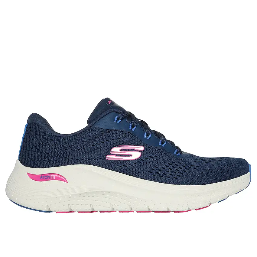 Sneakers da donna Skechers Arch Fit 2.0 Big League