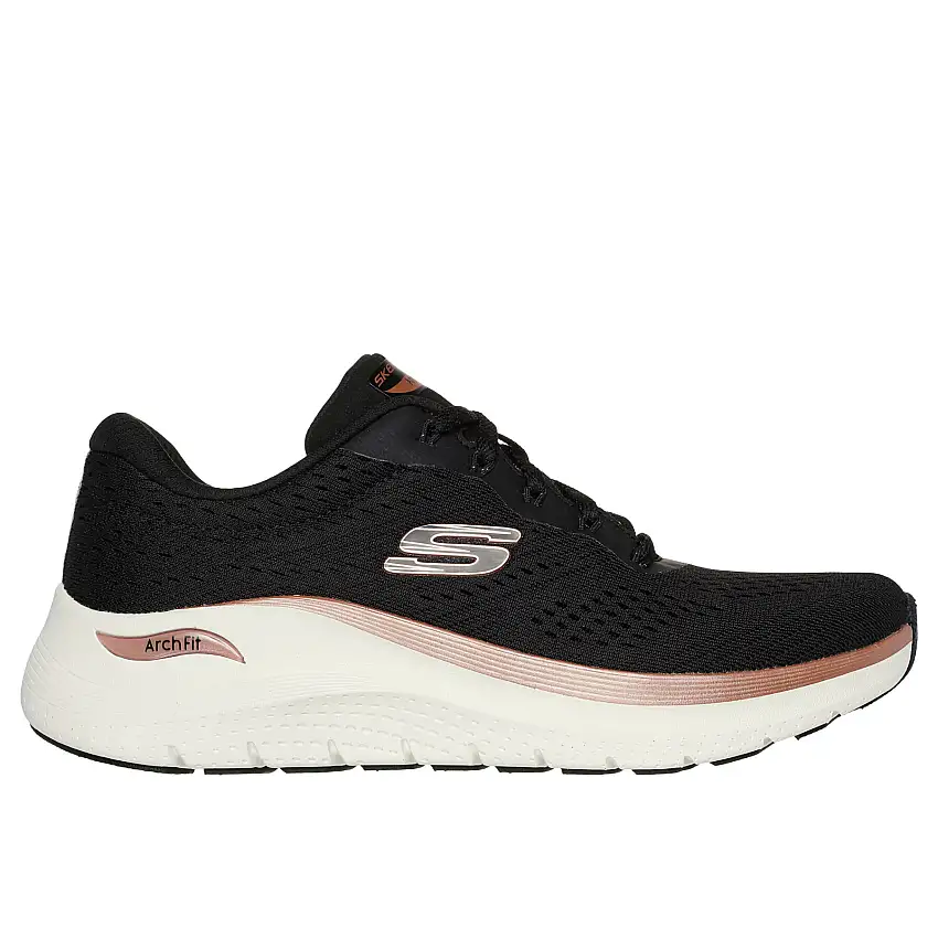 Sneakers da donna Skechers Arch Fit 2.0 Glow The Distance [Misura 37]