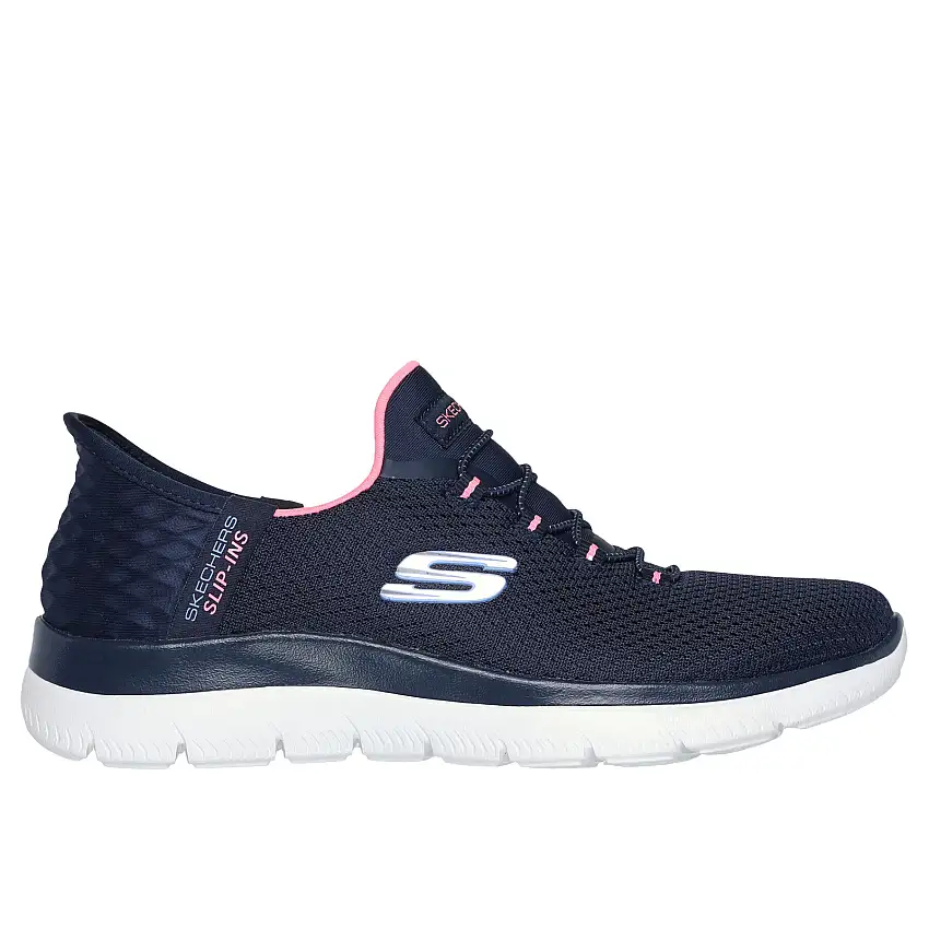 Sneakers da donna Skechers Slips-In