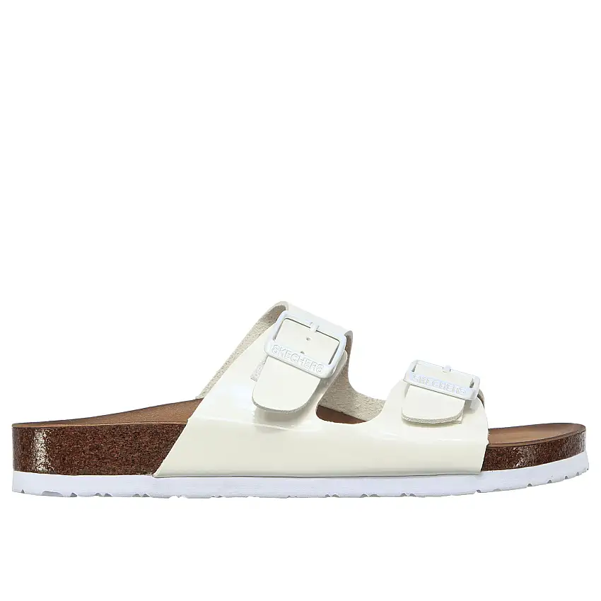 Ciabattine da donna Skechers Granolagloss Floss