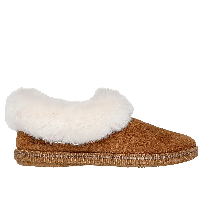 Pantofole da donna Skechers Cozy Campfire
