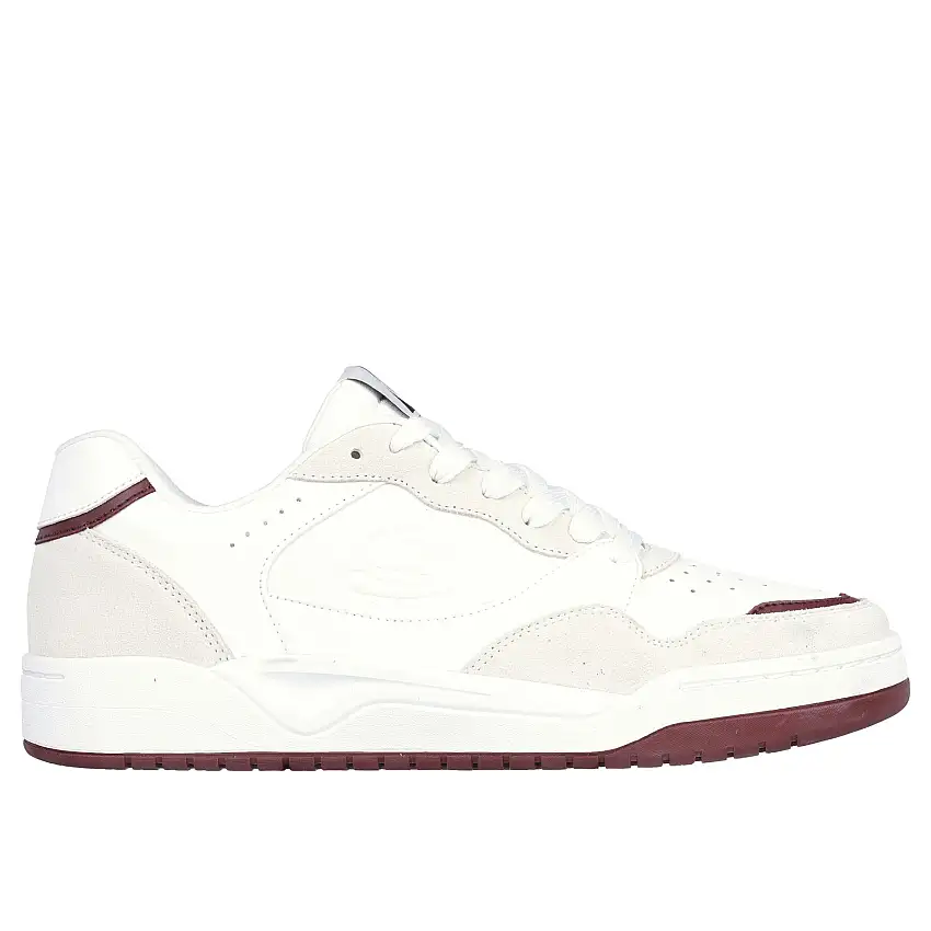 Sneakers Skechers Koopa Court Volley Varsity