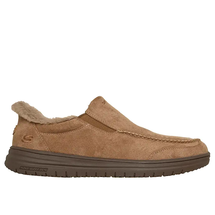 Sabot Skechers Murette Scofield