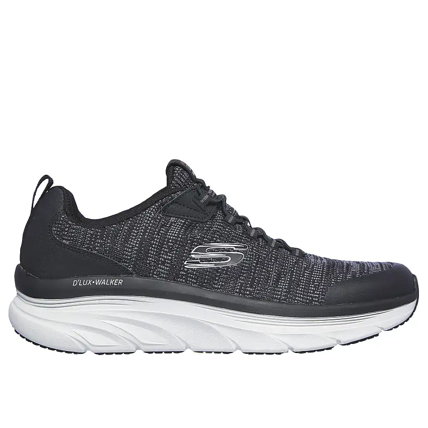 Sneakers Skechers D'Lux Walker-Pensive
