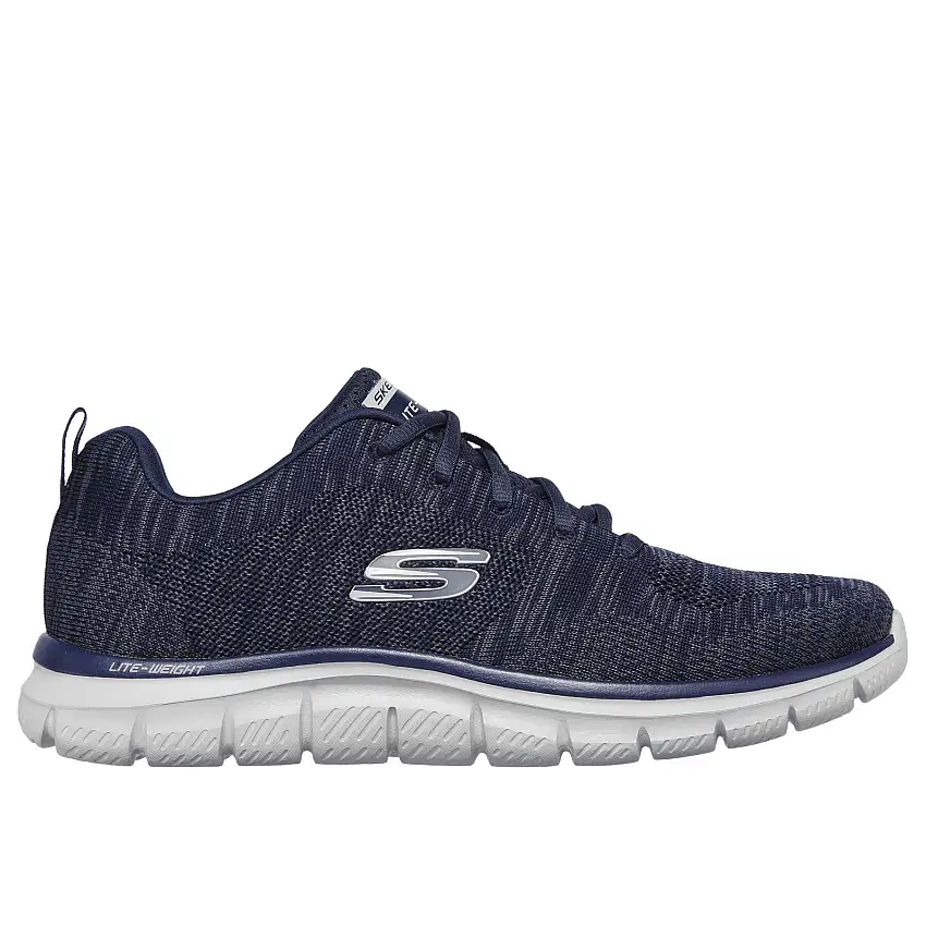Sneakers Skechers Track Front Runner