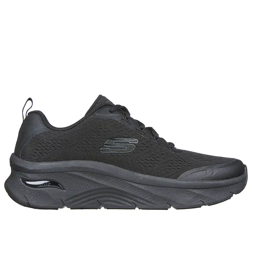 Sneakers Skechers Relaxed Fit: Arch Fit Dlux Sumner