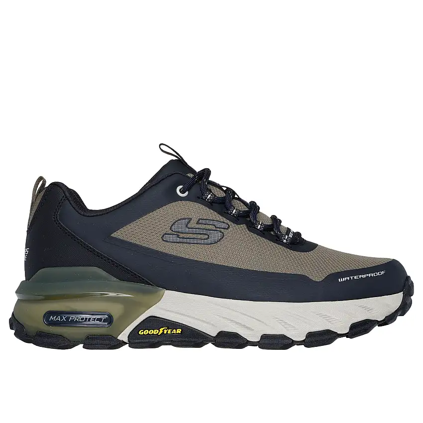 Sneakers Skechers Max Protector