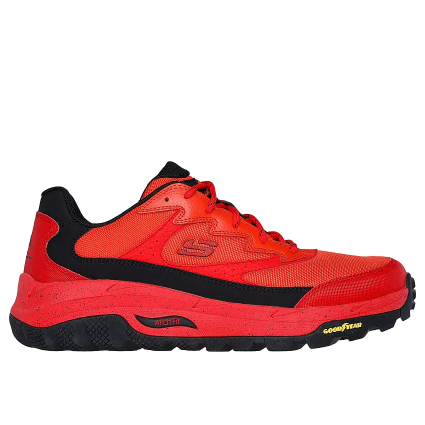 Sneakers Skechers Arch Fit Skip Tracer