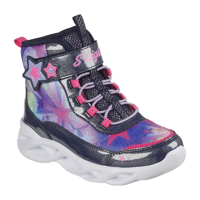 Stivaletti Skechers Twisty Brights Sweet Starz