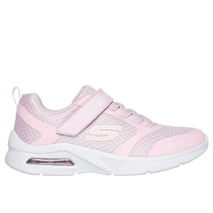 Sneakers da bambina Skechers Microspec Max Racer Gal [Misura 27]