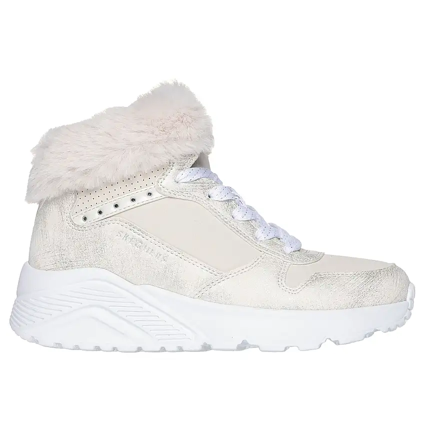 Sneakers per bambini Skechers Uno Lite - Comfurt Collar