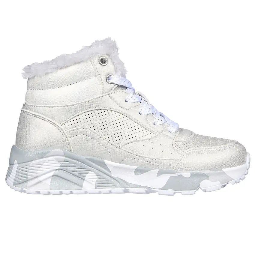 Sneakers da donna Skechers Uno Lite Dazzle