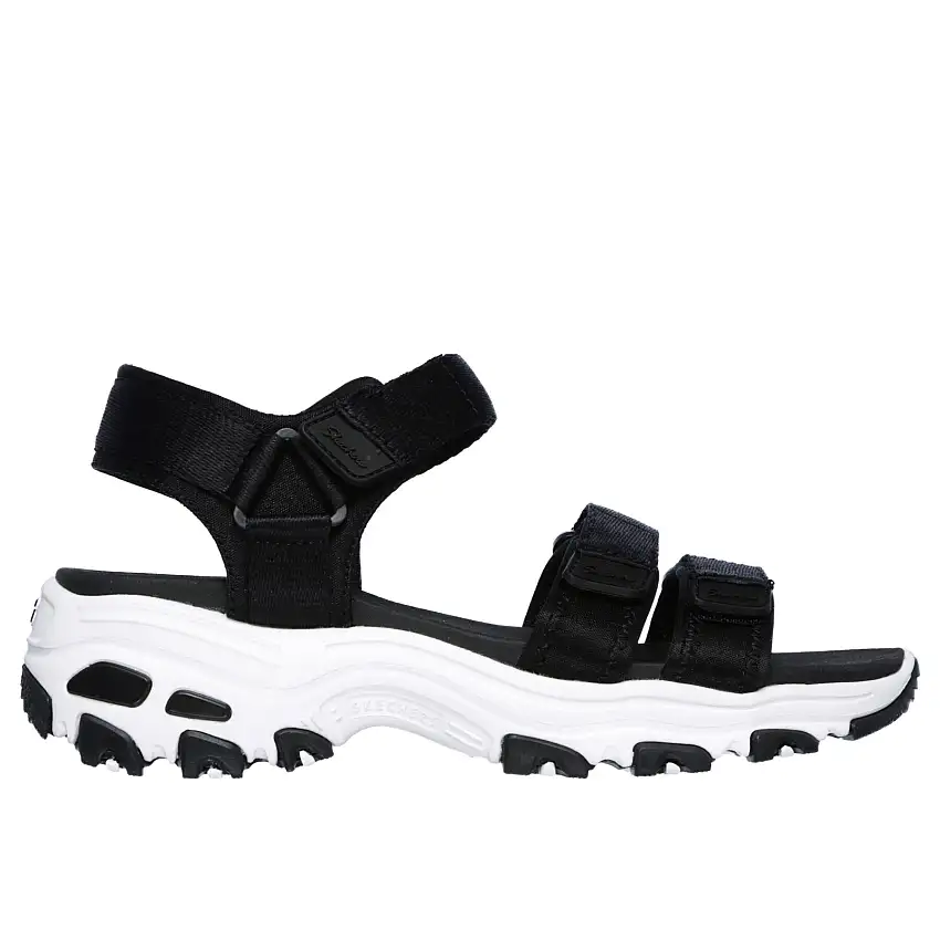 Sandali da donna Skechers D´Lites-Fresh Catch