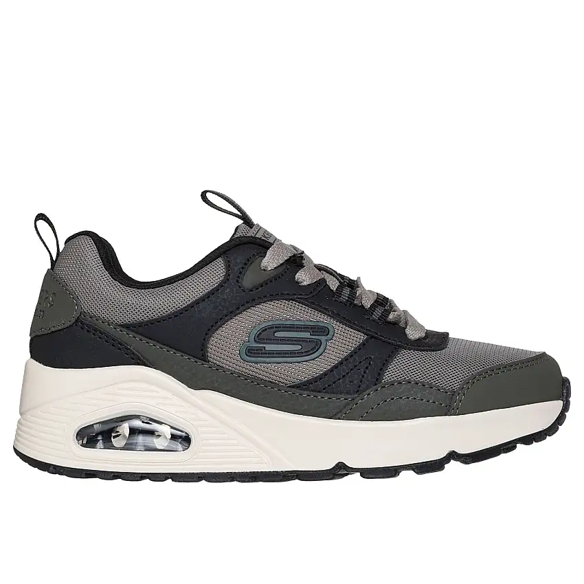Sneakers per bambini Skechers Uno Retro-Groove