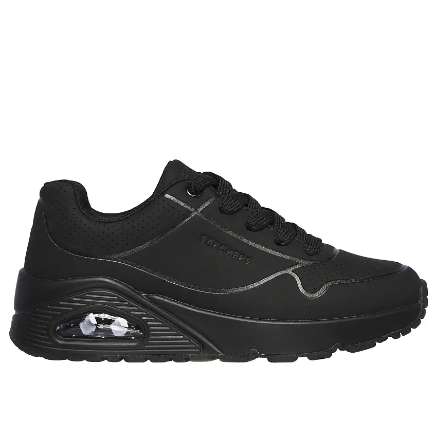 Sneakers per bambini Skechers Unostand