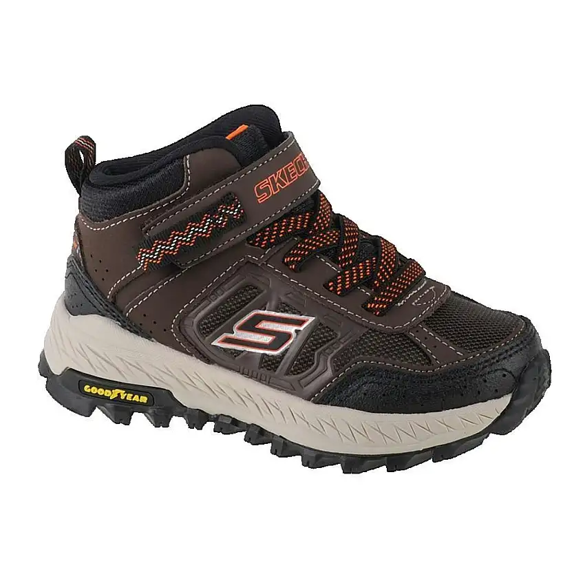 Scarpe alte per bambini Skechers Fuse Tread [Misura 27]
