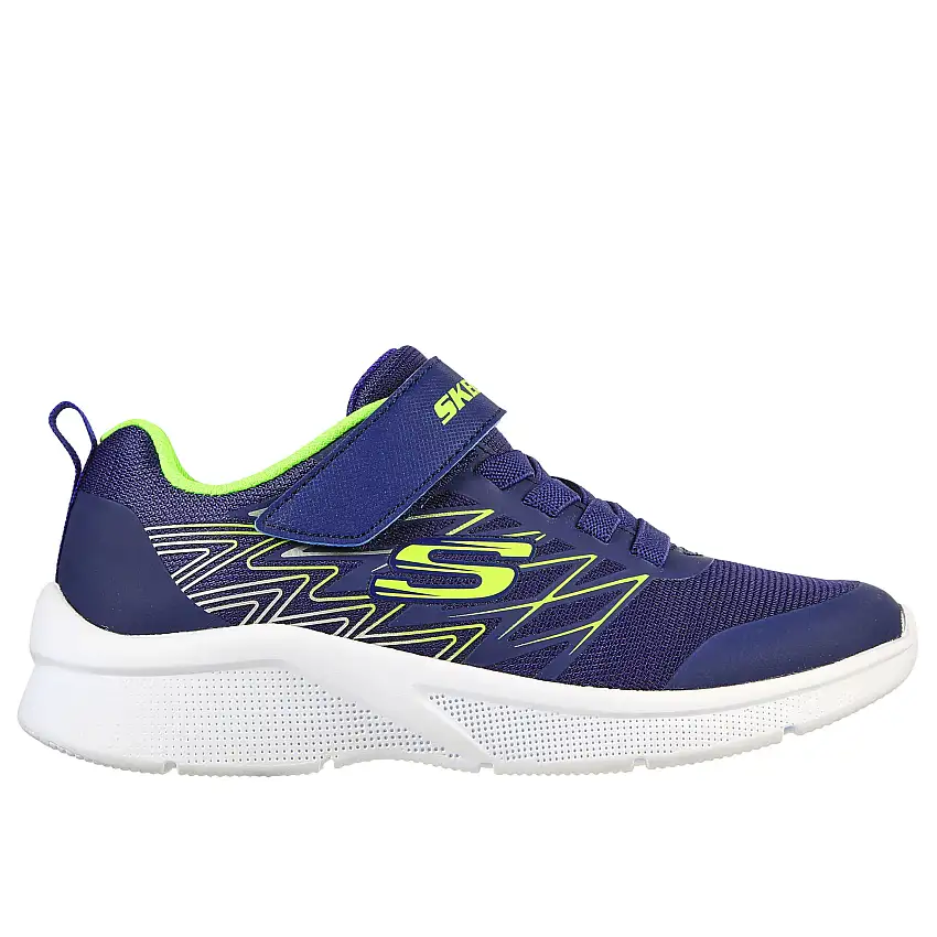 Sneakers per bambini Skechers Microspec Texlor