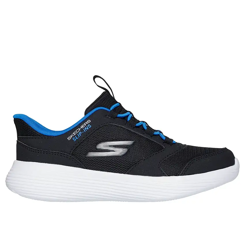 Sneakers per bambini Skechers Go Run 400 V2 Turbo-Brisk