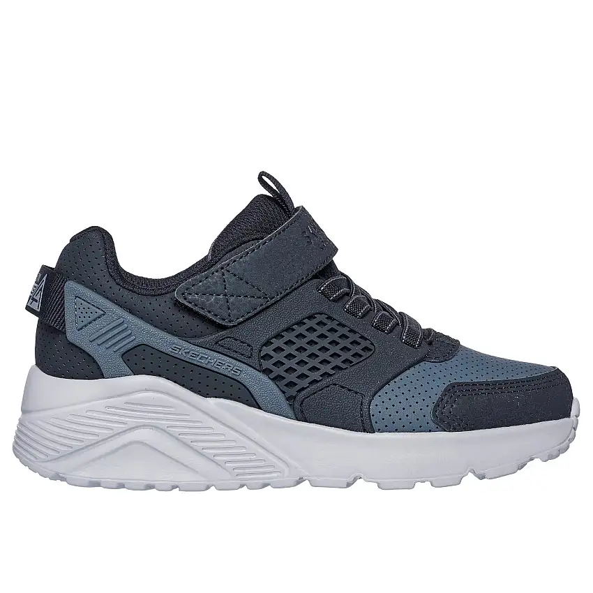Sneakers per bambini Skechers Uno Lite Gridstill