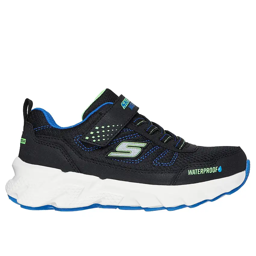 Sneakers per bambini Skechers Elite Sport Tread Aquavek