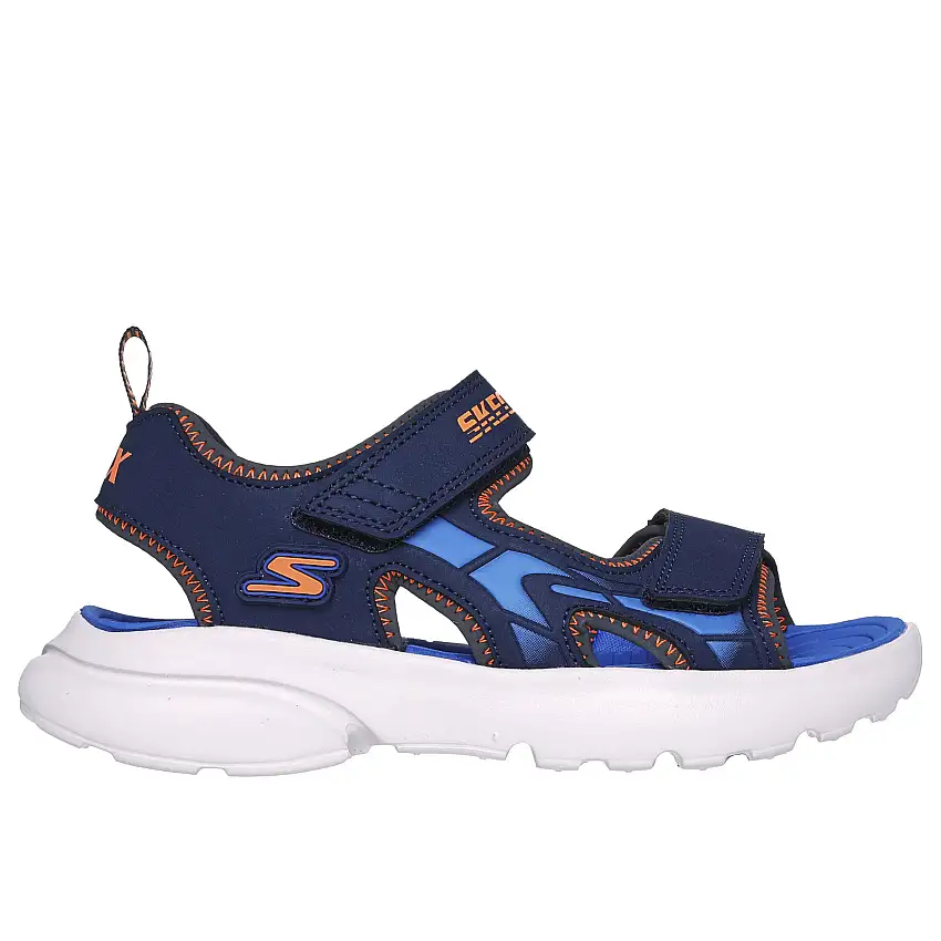 Sandali da bambino Skechers Razor Splash [Misura 27,5]
