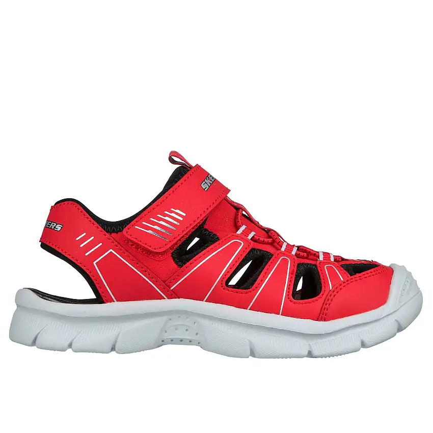 Sandali da bambino Skechers Relix