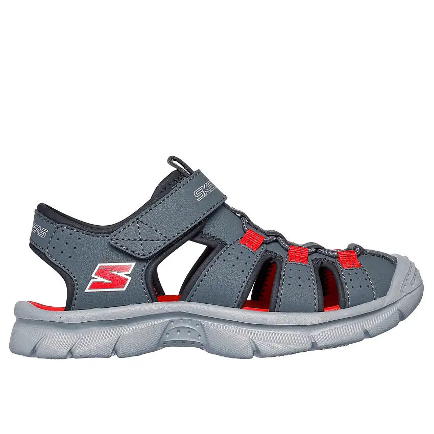 Sandali per bambini Skechers Relix