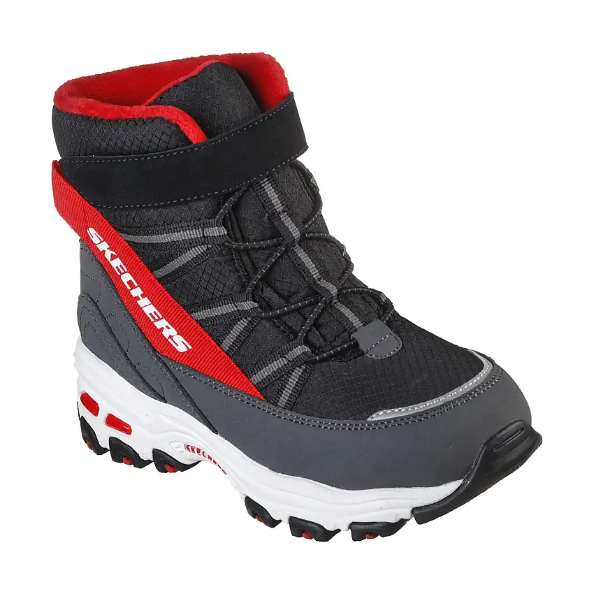 Stivaletti/anfibi per bambini Skechers D Lites