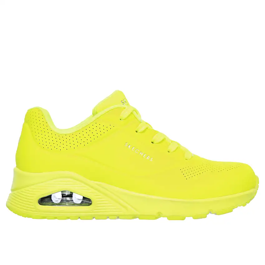 Sneakers da donna Skechers Uno Night Shades