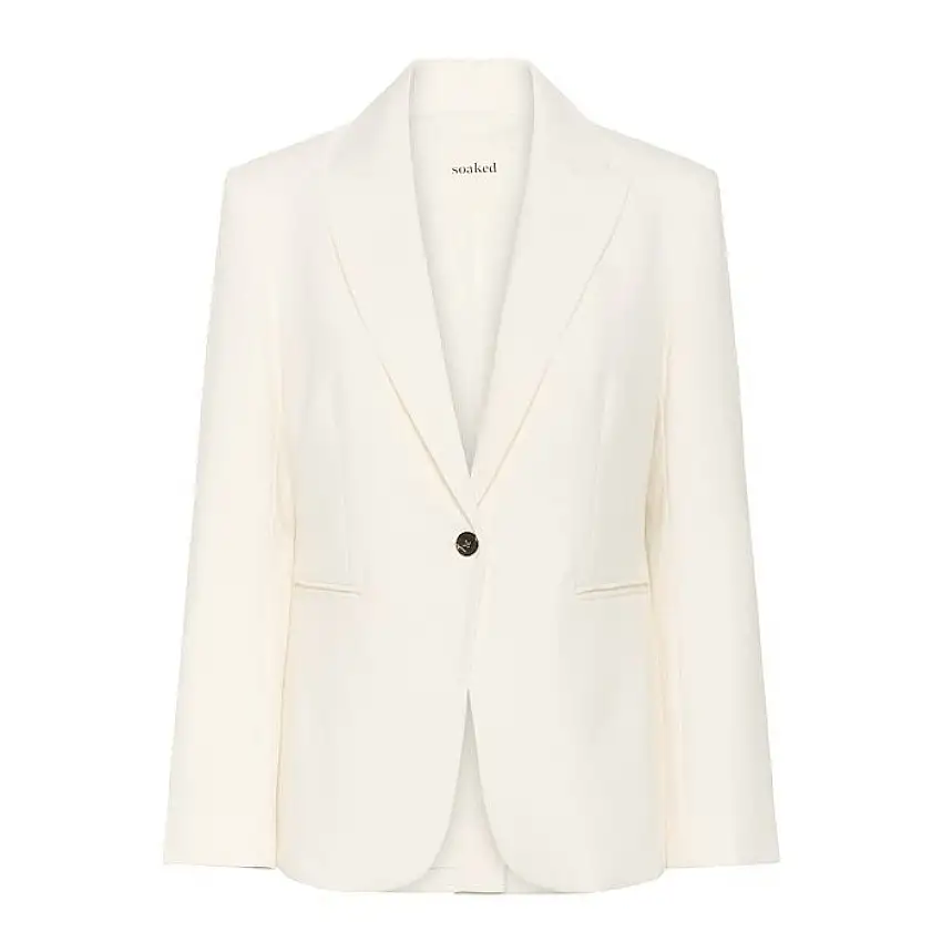 Giacca da donna Soaked in Luxury Corinne