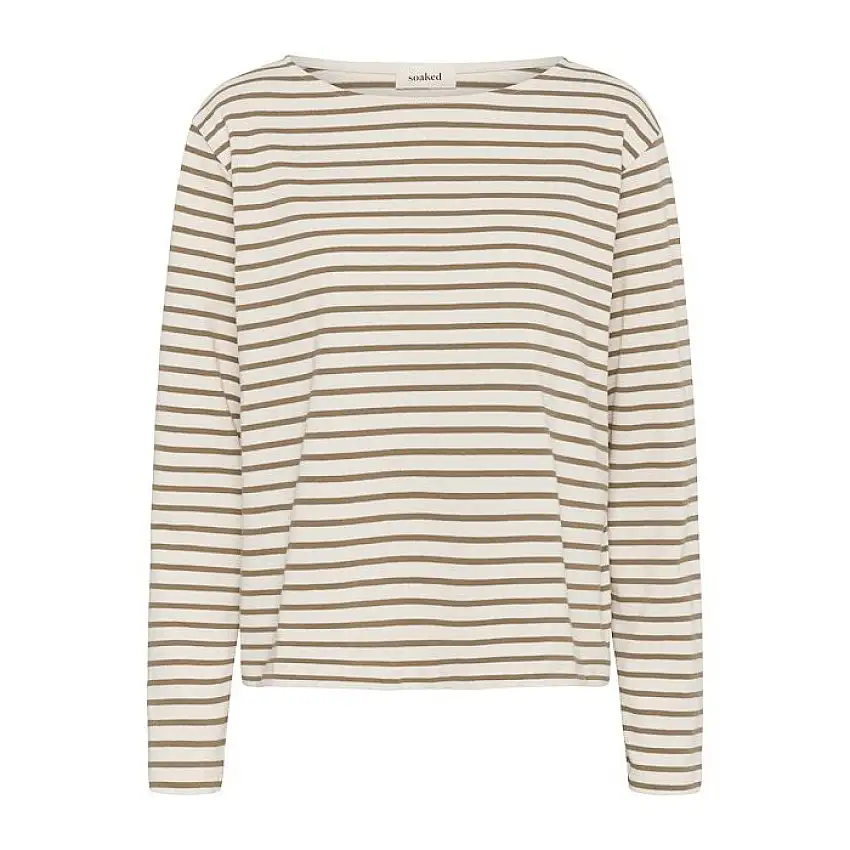 Maglietta a manica lunga da donna Soaked in Luxury Neo