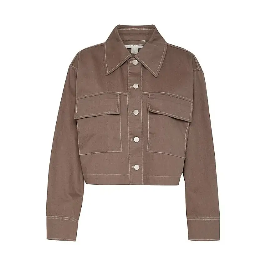 Giacca da donna Soaked in Luxury Callan