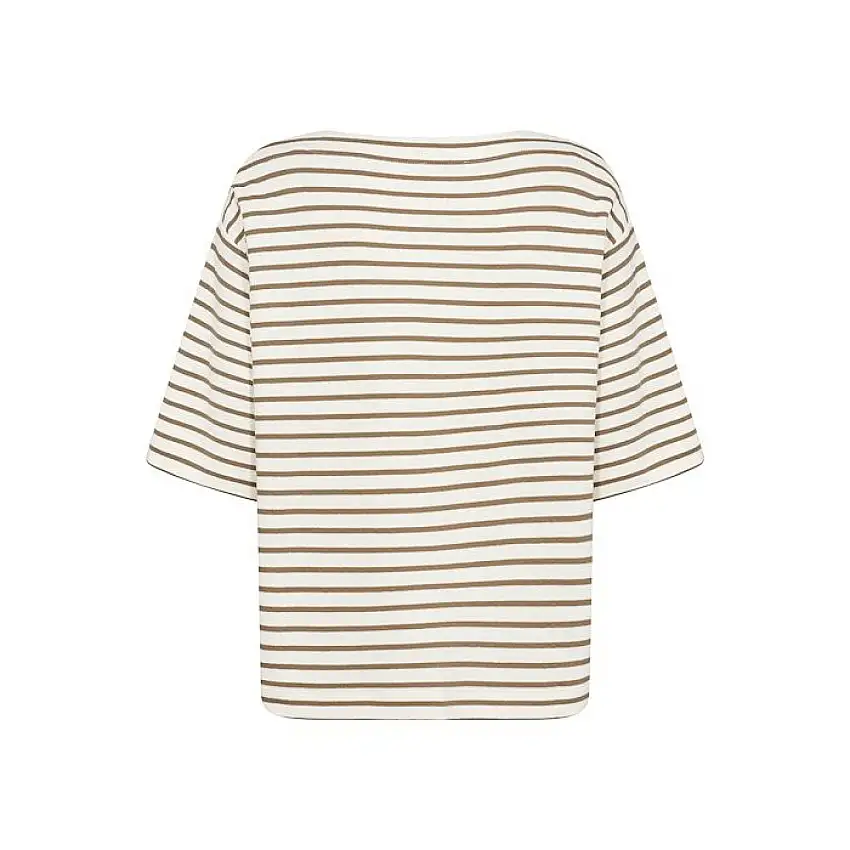 T-shirt da donna Soaked in Luxury Ingina