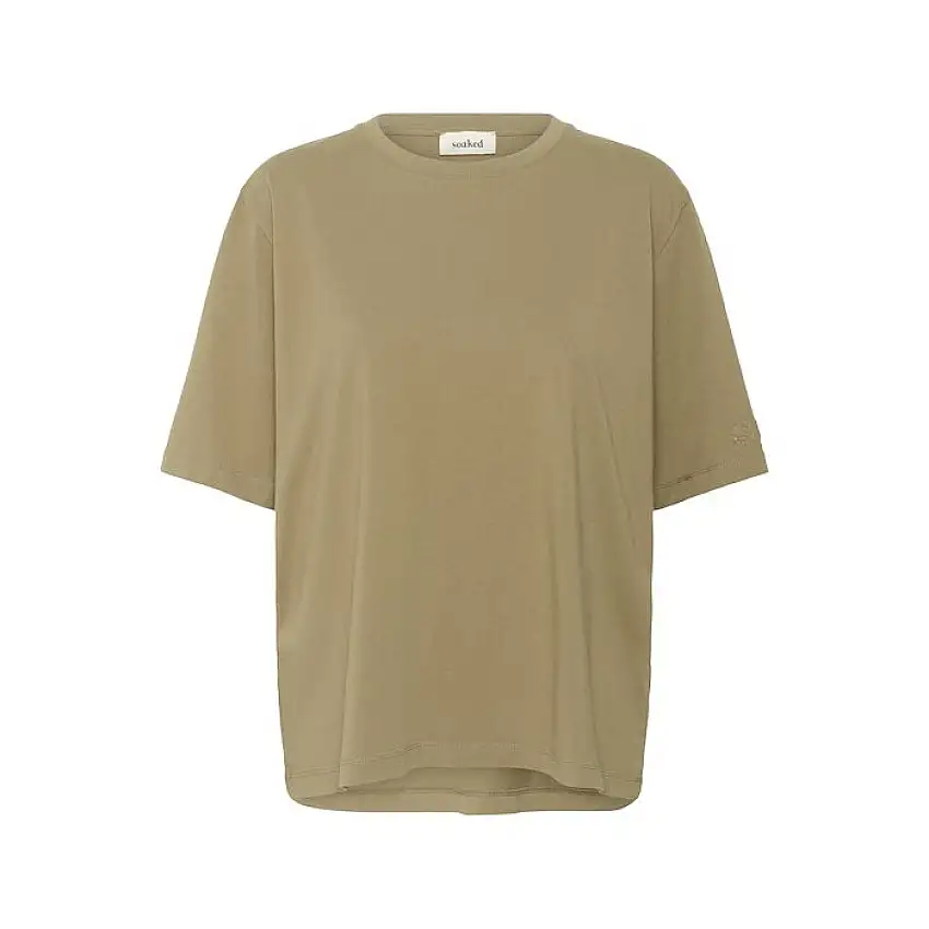 T-shirt da donna Soaked in Luxury Jina