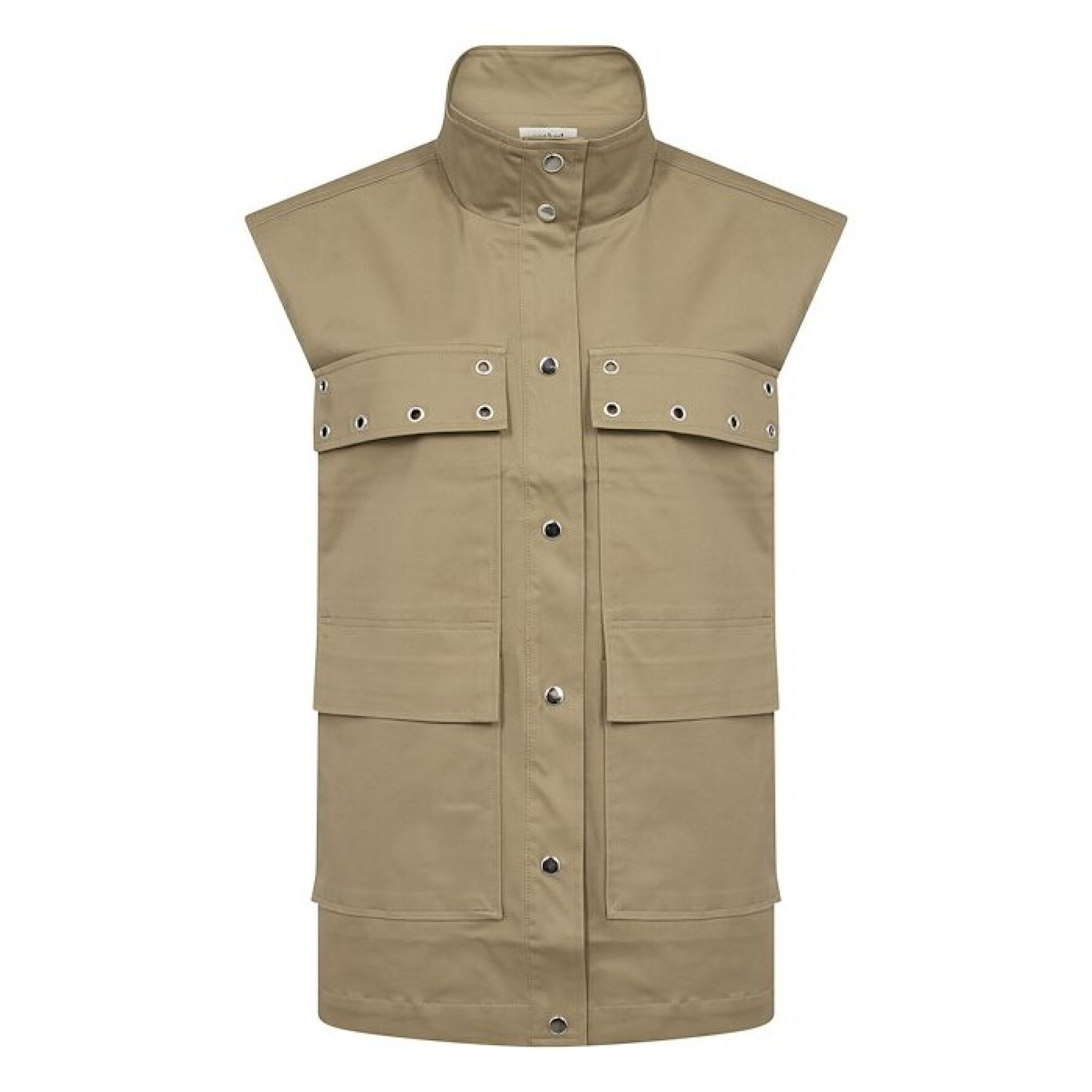 Gilet da donna Soaked in Luxury Zandria