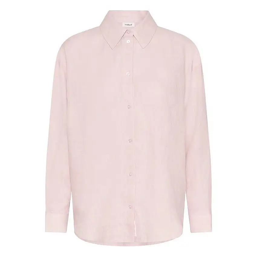 Camicia da donna a maniche lunghe Soaked in Luxury Celian