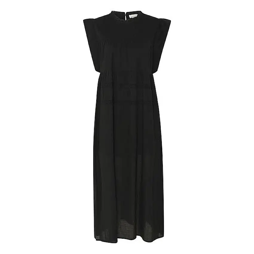 Vestito lungo da donna Soaked in Luxury Amona