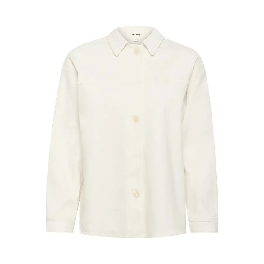 Camicia da donna a maniche lunghe Soaked in Luxury Selino