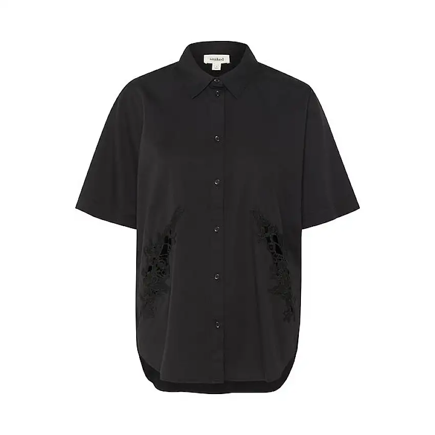 Camicia da donna Soaked in Luxury Kosee