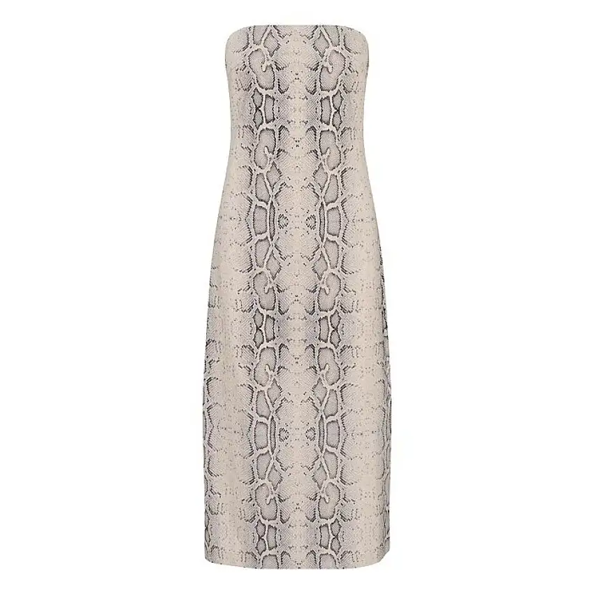 Vestito da donna Soaked in Luxury Xala