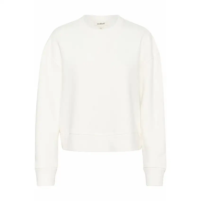 Felpa da donna Soaked in Luxury Rolanda