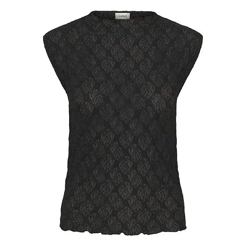 Canottiera da donna Soaked in Luxury Jannet