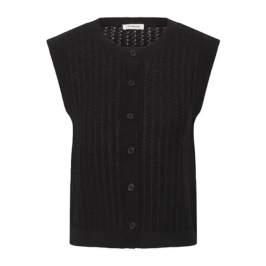 Gilet da donna Soaked in Luxury Susanna