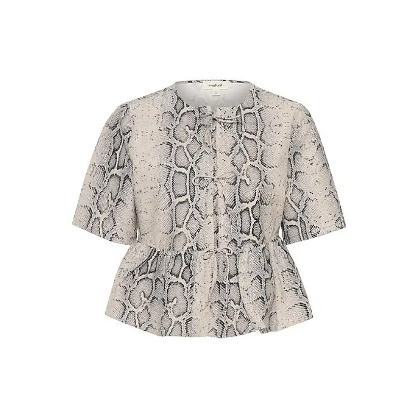 Camicetta da donna Soaked in Luxury Xala