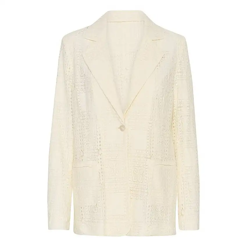 Blazer da donna Soaked in Luxury Coopelia Hester