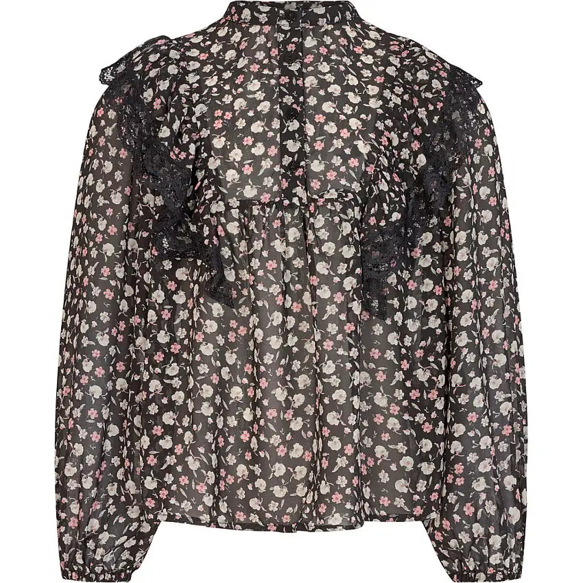 Blusa da bambina Sofie Schnoor