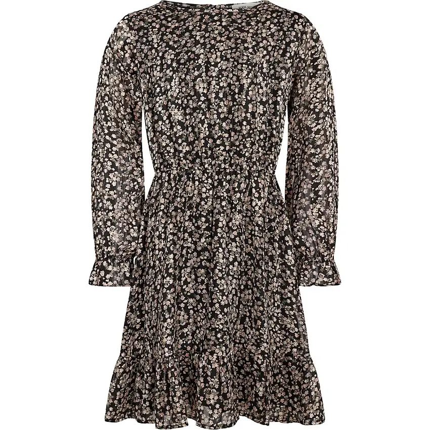 Abito stampato floreale per ragazza Sofie Schnoor