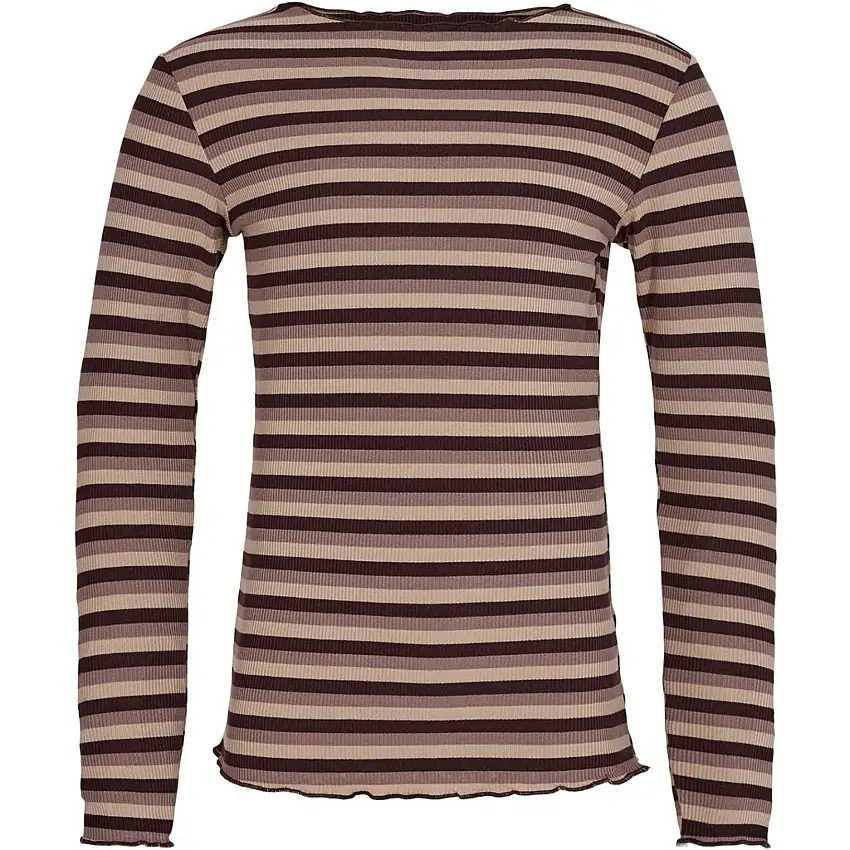 Maglietta a manica lunga da bambina Sofie Schnoor Petrasy